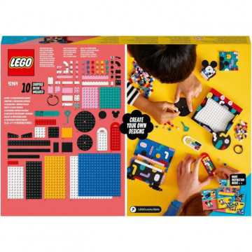 LEGO 41964 DOTS Boîte...