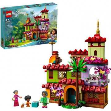 LEGO 43202 Disney Princess...