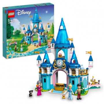 LEGO 43206 Disney Le...