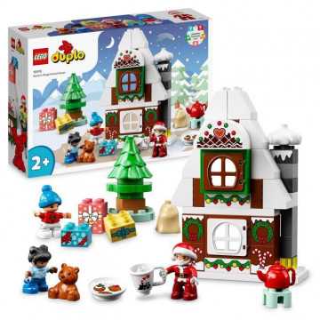 LEGO City 60352 Calendrier...