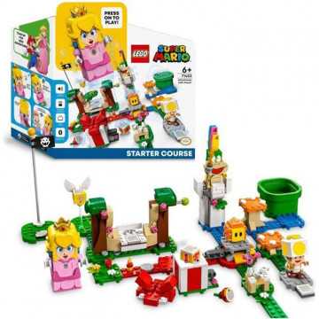 LEGO 71403 Super Mario Pack...