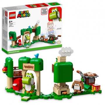 LEGO 71406 Super Mario...