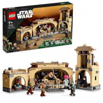 LEGO 75326 Star Wars La...