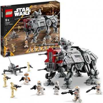 LEGO 75337 Star Wars Le...
