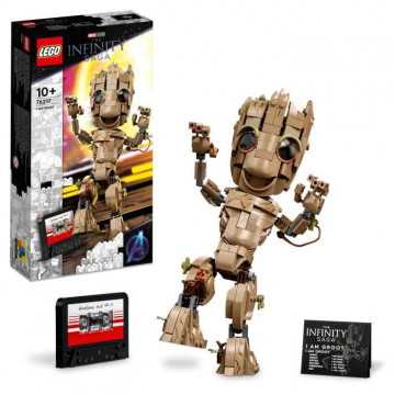 LEGO 76217 Marvel Je...