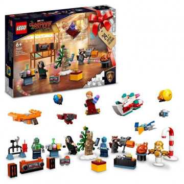 LEGO Marvel 76231 Le...