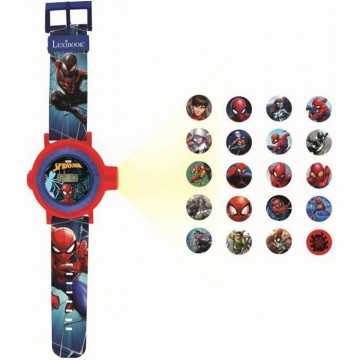 SPIDER-MAN Montre digitale...