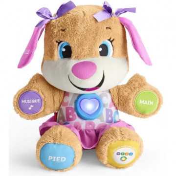 Fisher-Price - Nouveau SIS...