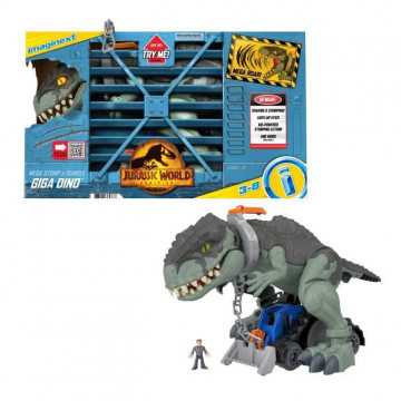Imaginext - Fisher Price -...