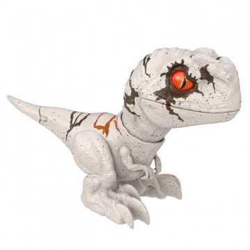 JURASSIC WORLD - Bébé Speed...