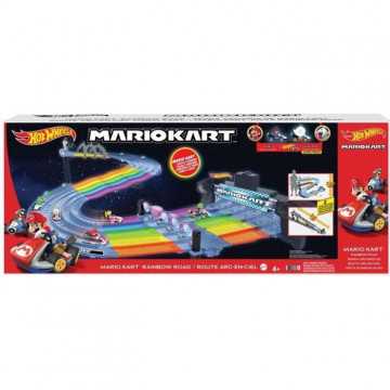 Hot Wheels - Piste Route...
