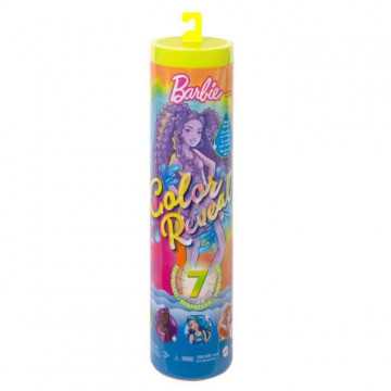 Barbie - Barbie Color...