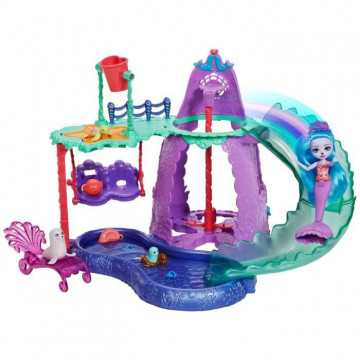 Enchantimals - Parc...
