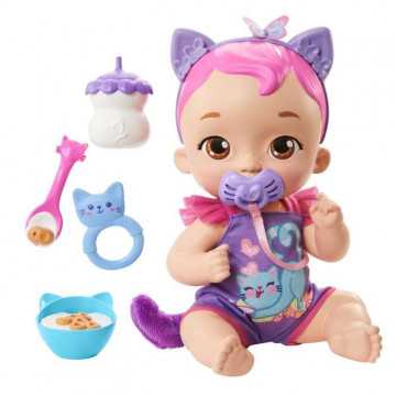 My Garden Baby - Chat A...