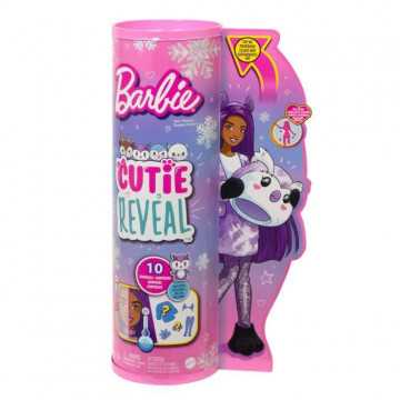 Barbie - Barbie Cutie...