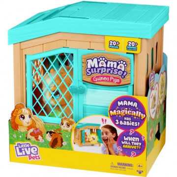 Mama surprise - MOOSE TOYS...