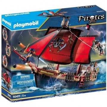 PLAYMOBIL - 70411 - Les...