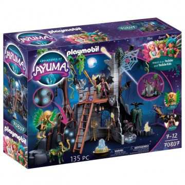 PLAYMOBIL - 70807 - AYUMA -...
