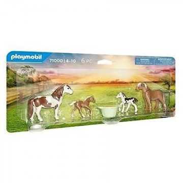 PLAYMOBIL - 71000 - 2...