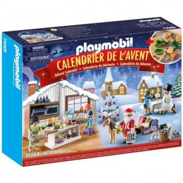 PLAYMOBIL - 71088 -...