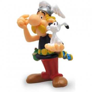 Figurine - PLASTOY -...