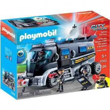 PLAYMOBIL - 9360 - City...