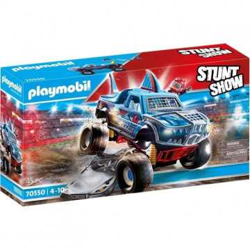 PLAYMOBIL - 70550 -...