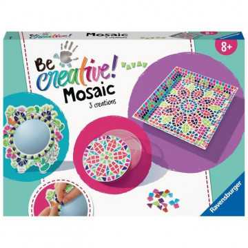Ravensburger - Mosaique...
