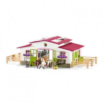 SCHLEICH - Centre équestre...