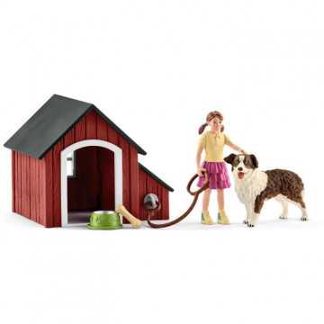 SCHLEICH - Niche - 42376 -...