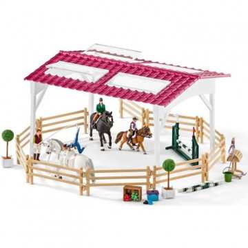 SCHLEICH - École...