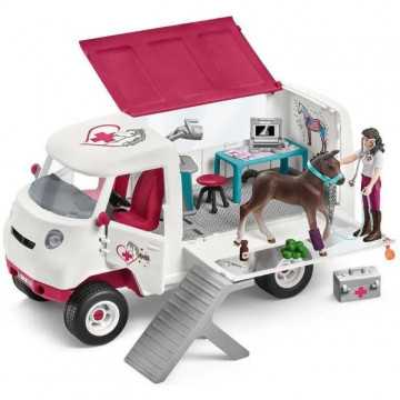 SCHLEICH - Vétérinaire...