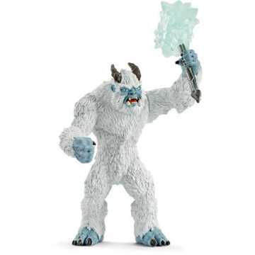 SCHLEICH - Monstre de glace...