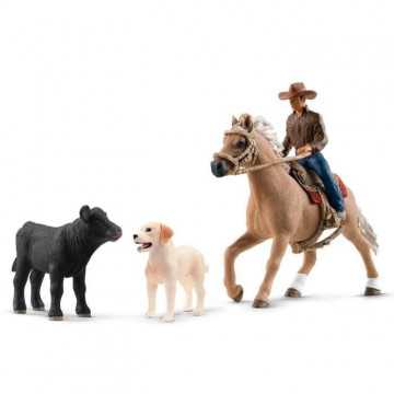 SCHLEICH - Aventures...