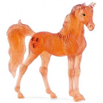 SCHLEICH - Licorne Caramel...