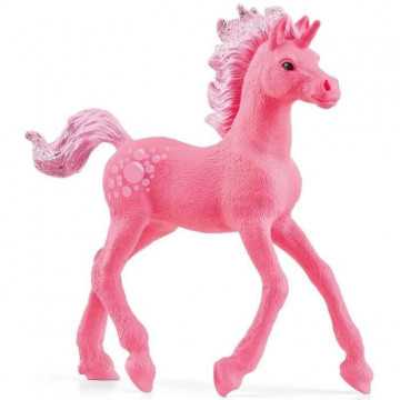 SCHLEICH - Licorne Bubble...