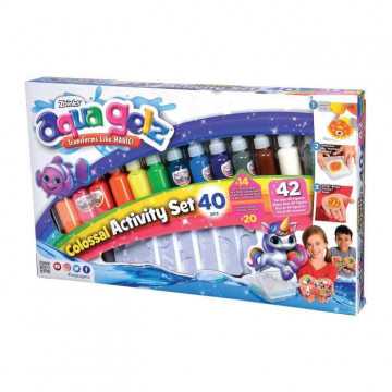 Aqua gelz set colossal -...