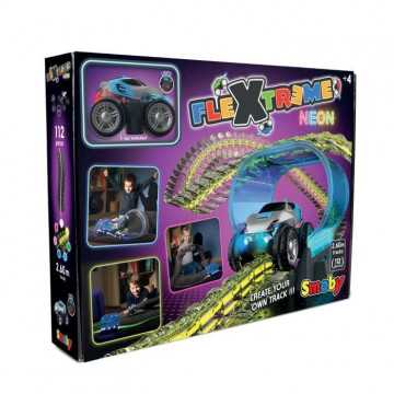Flextreme neon set -...