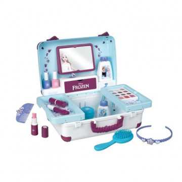 Valise beauté Frozen -...