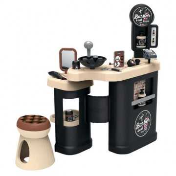 Smoby Barber & cut - Barber...