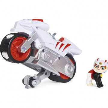 PAT PATROUILLE - VEHICULE +...