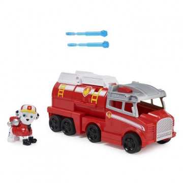 CAMION + FIGURINE MARCUS...