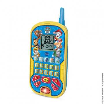 VTECH - PAT PATROUILLE -...