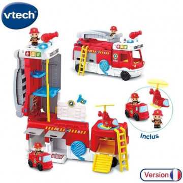 VTECH - Tut Tut Copains -...