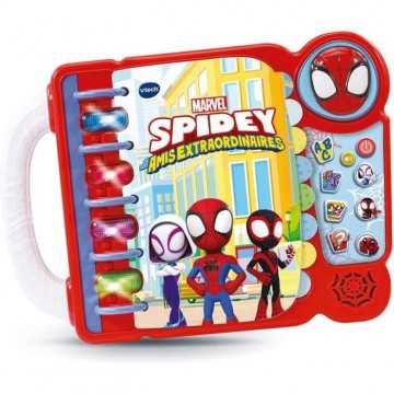 VTECH - SPIDEY - Le...