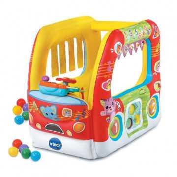 VTECH BABY - Super Tut Tut...