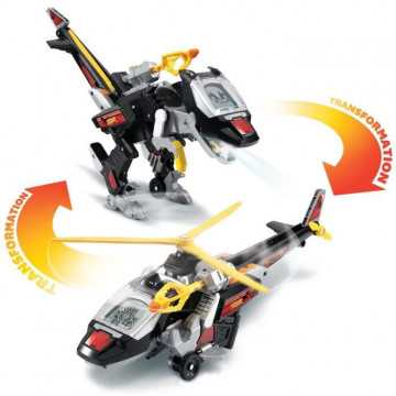 VTECH - Switch & Go Dinos -...