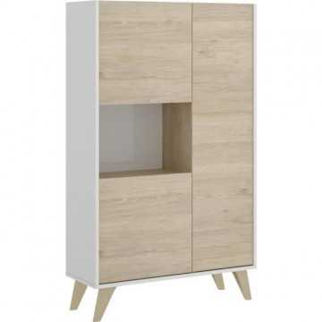 Buffet haut 3 portes -...