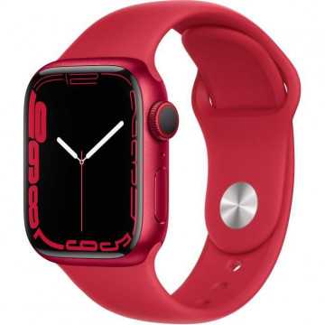 Apple Watch Series 7 GPS +...