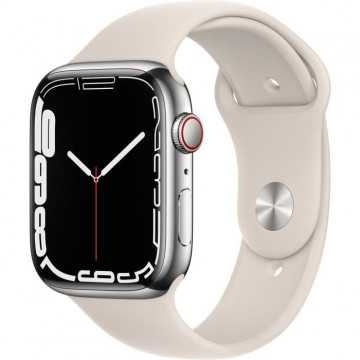 Apple Watch Series 7 GPS +...